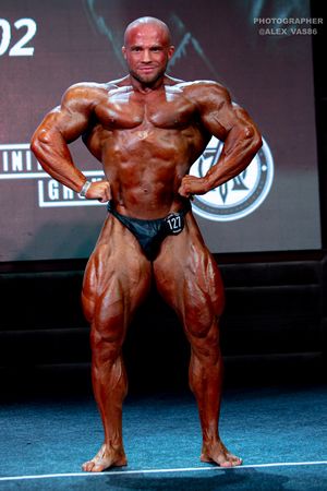 BODYBUILDING 102